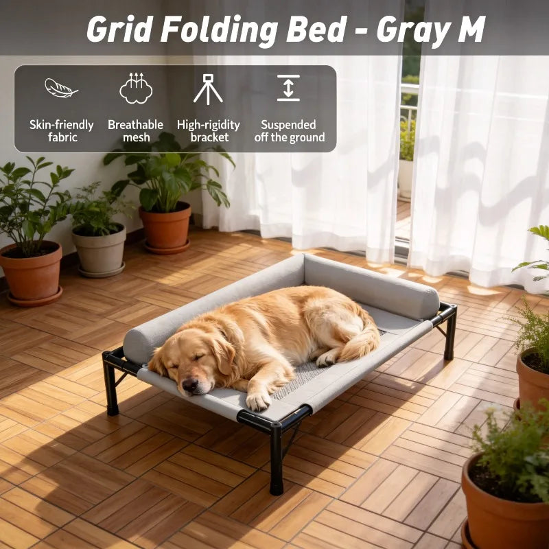 Dog Sleeping Bed