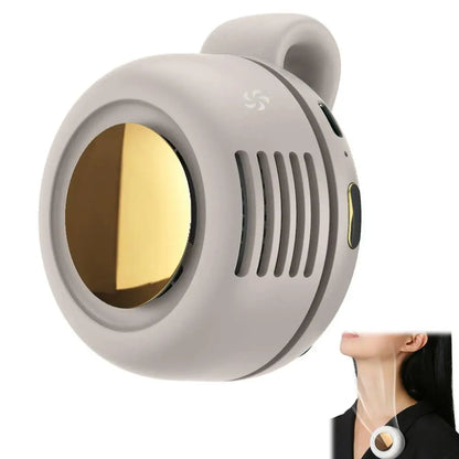 Mini Whirlwind , Speed Handsfree Silent Strong Wind