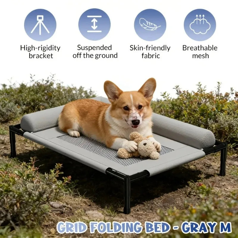Dog Sleeping Bed